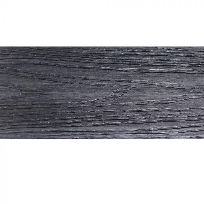 Charcoal Grey Composite Decking