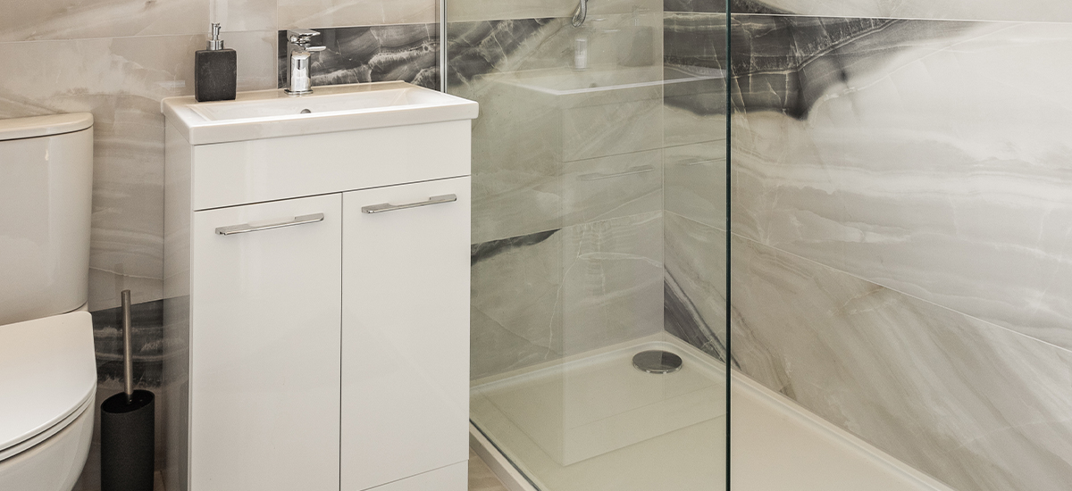 How to Choose Bathroom Tiles