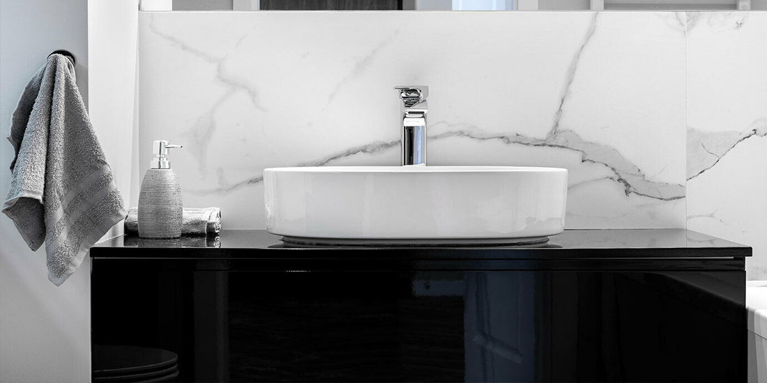 How to Choose a Bathroom Suite