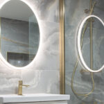 LED Bathroom Mirrors for Irish Homes: Pros and Cons