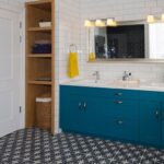 A Guide to Using Patterned Tiles in Irish Home Renovations