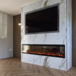 TV Feature Wall Design Ideas, Considerations & Installation Tips