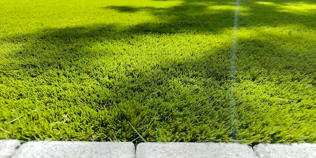 Artificial Grass and Patio Ideas to Enhance Your Irish Garden