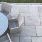 How to Install Natural Stone Paving