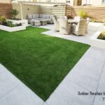 How to Choose the Right Paving in Ireland for Your Garden. Irish Garden Renovation Guide