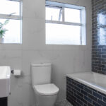Painting a Bathroom vs. Tiling: What’s Best for Your Next Home Upgrade?