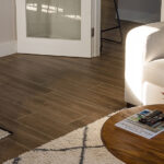 Wood Effect Porcelain Tiles:  Benefits, Uses, Styles and Tips