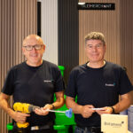 Looking Back On Our Botament Event
