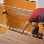 How to Choose Laminate Flooring Underlay