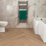 How to Choose the Best Type of Bathroom Flooring