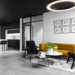 Pestle & Mortar HQ - The DNA of a Brand Transferred to a Building