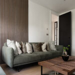 Acoustic Wall Panels Transform This Trendy Dublin Interior