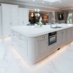 Marble Effect Tiles vs Marble Tile: Key Differences