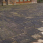 How to Remove Algae from Stone