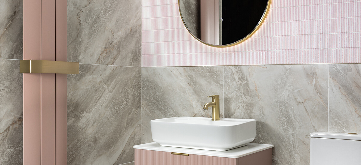 Top 5 Bathroom Ideas for a Stylish and Functional Space
