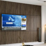 Panelling Designs and Wall Panelling Ideas: 2 Top Trends for Irish Interiors