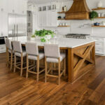 Top 3 Water Resisting Flooring Options for Kitchens