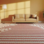 Floor Tiles for Underfloor Heating: 6 Top Tile Choices for Heated Floors