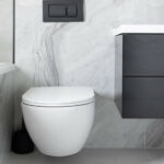 Small Bathroom Tiles Design: 6 Tips for a Brighter Space