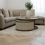 Why Choosing SPC Vinyl Flooring Is Better Than Laminate or LVT Flooring?