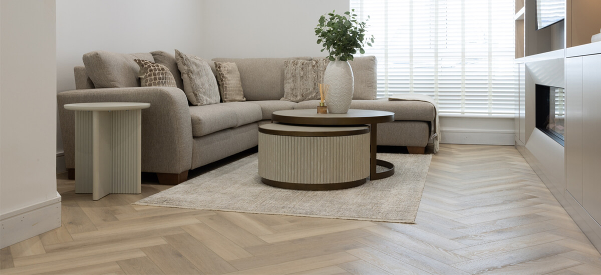 Why Choosing SPC Vinyl Flooring Is Better Than Laminate or LVT Flooring?