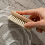 How to Clean Bathroom Tiles: Simple Tips for a Sparkling Finish