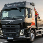 Tile Merchant Named Finalist at the Fleet Transport Awards 2026