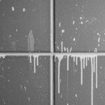 How to Get Paint off Tiles Without Damaging Them
