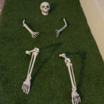 Halloween Front Garden Ideas: Style Your Front Garden Like Rebecca