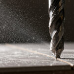 How to Drill Through Porcelain Tiles? A Guide for DIY Success