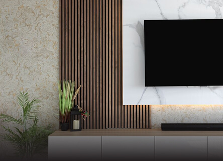 Wall Feature