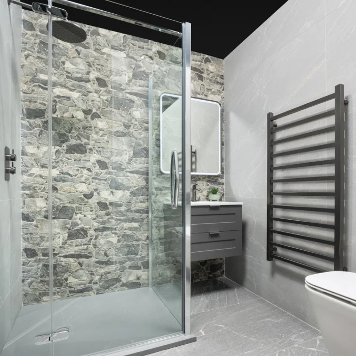 Stone Effect Tile Cladding | Tile Merchant