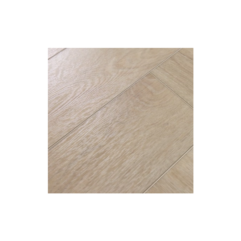 Eagle Oak SPC Premium Vinyl Herringbone Uni-Drop Flooring 60x12.5cm