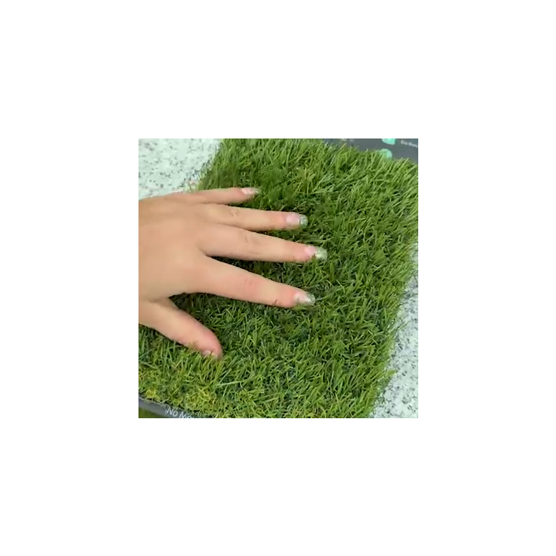 Artificial Grass Herbert Multi-Directional 40mm