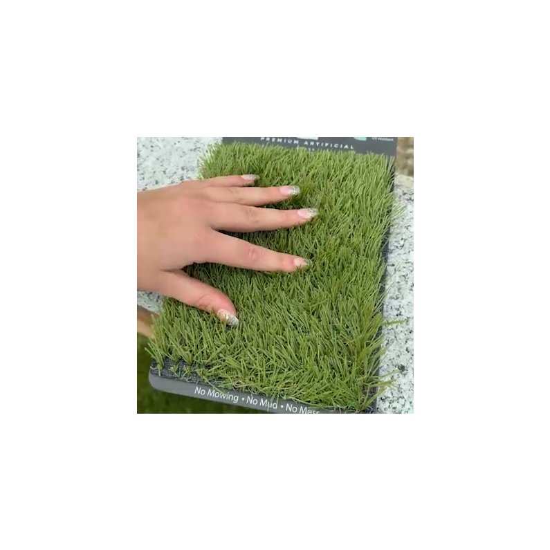 Artificial Grass Marlay 25mm