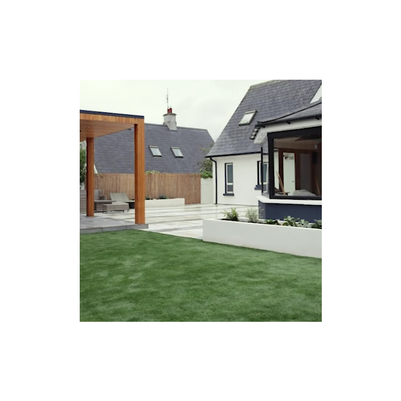 Artificial Grass Powerscourt 40mm