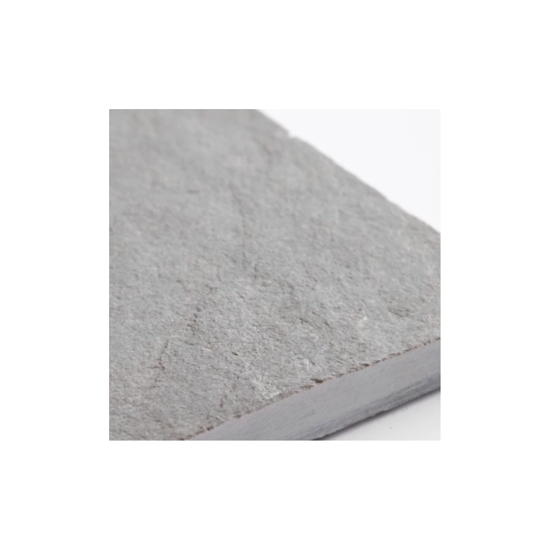 Ash Grey Limestone Sawn-Cut Natural Paving Slab 60x30cm