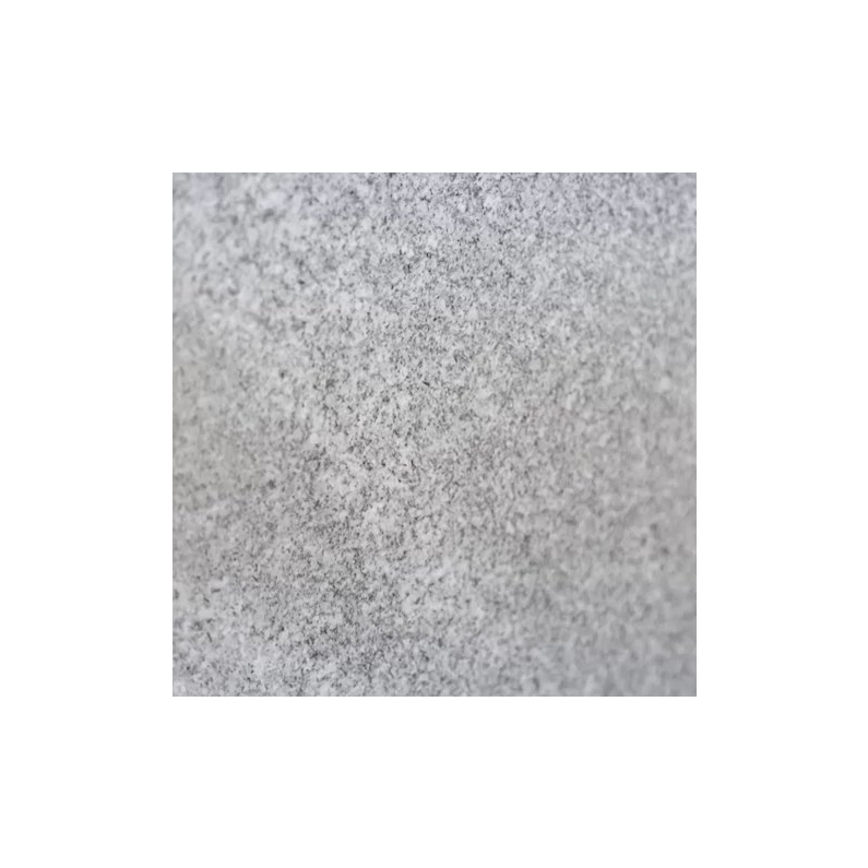 Grey Soliman Egyptian Granite Flamed Paving 60x60cm