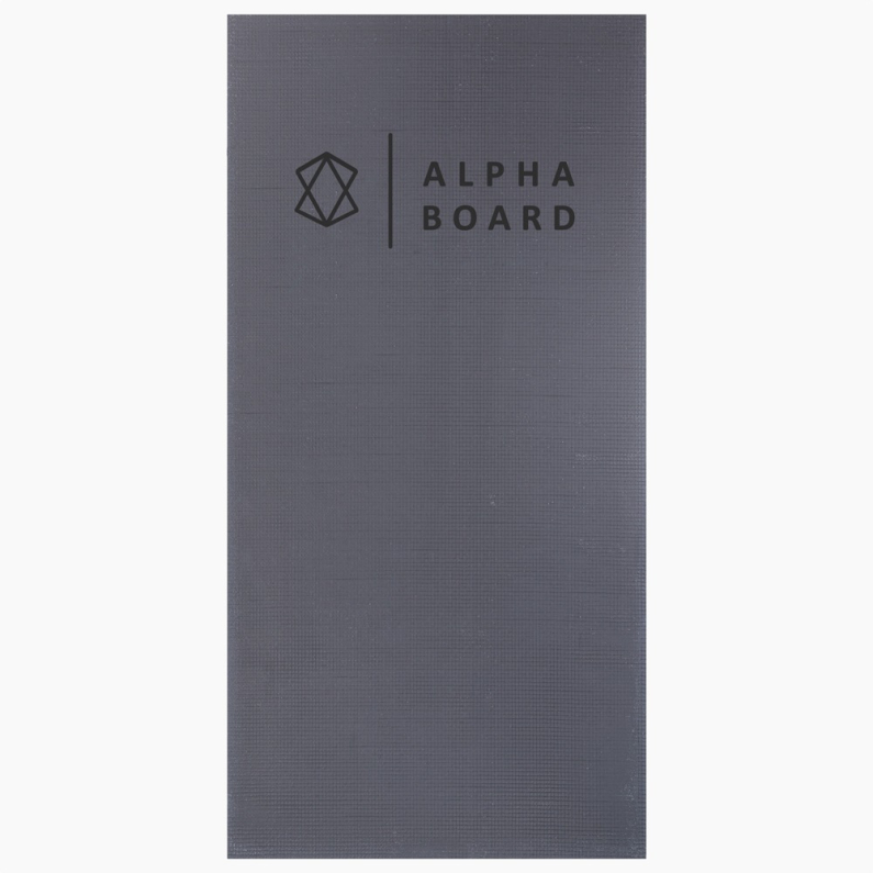 6mm Alpha Backer Board