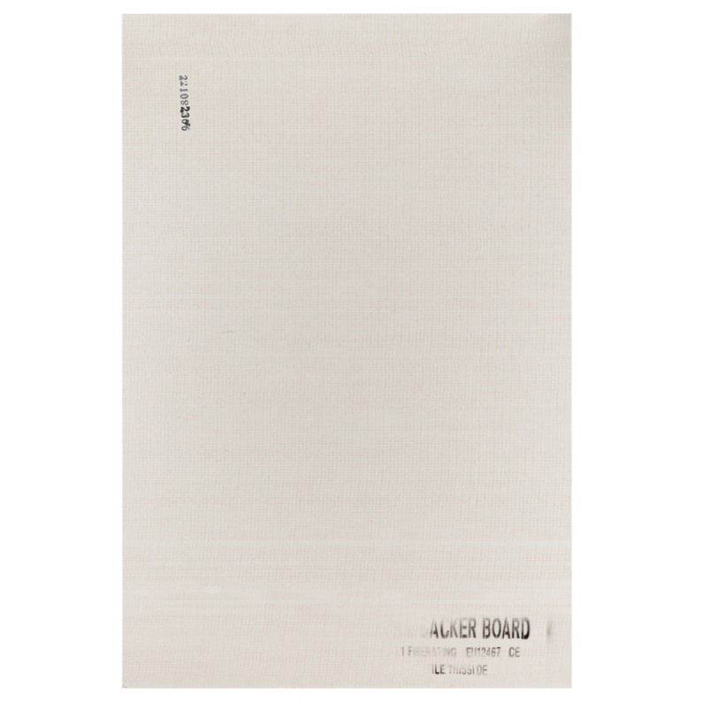 6mm Fire-Rated Cement Backer Board 244x122cm
