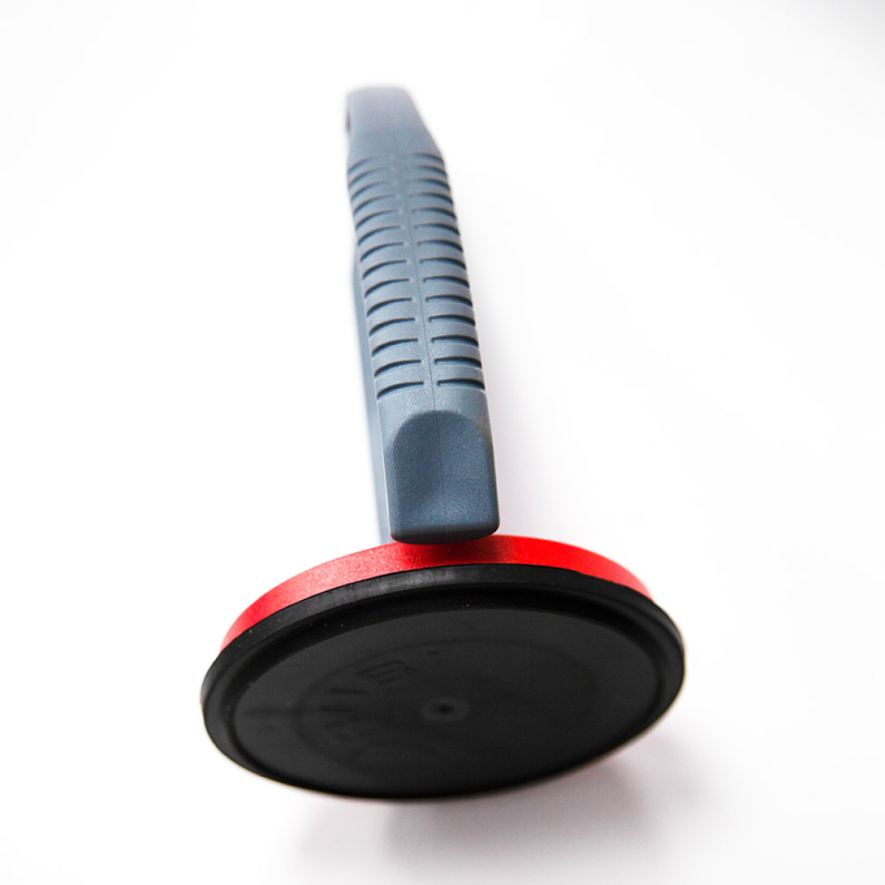Rubi Rough-Surface Single-Suction Cup