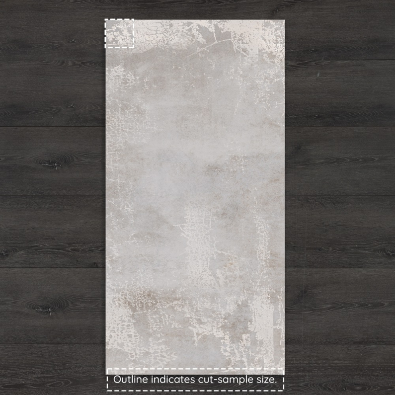 Rimini Ash Semi-Lustre Porcelain Tile 120x60cm