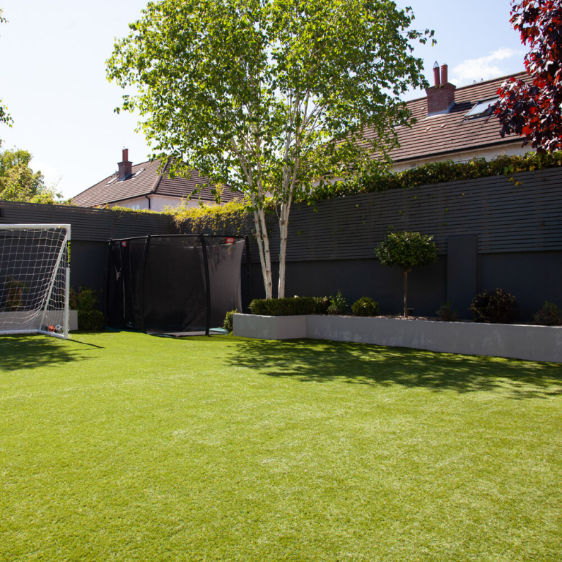 Artificial Grass Powerscourt 40mm (2mtr wide roll)