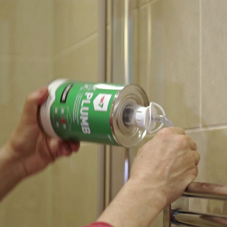 Tec7 Plumb Leak Sealer 750ml