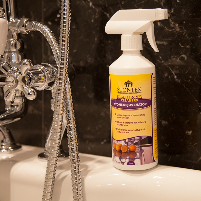 Stontex Rejuvenator Spray 500ml