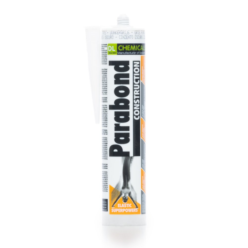 Stontex Parabond Construction Grey 290ml