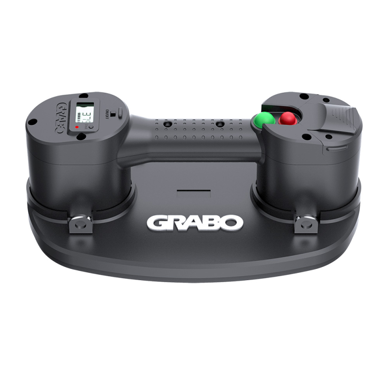GRABO PRO-Lifter 20 Pressure Clamp