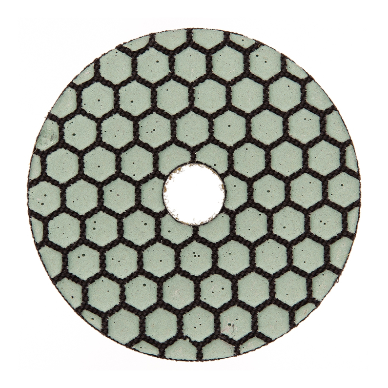 Dry Polishing Pad 200mm