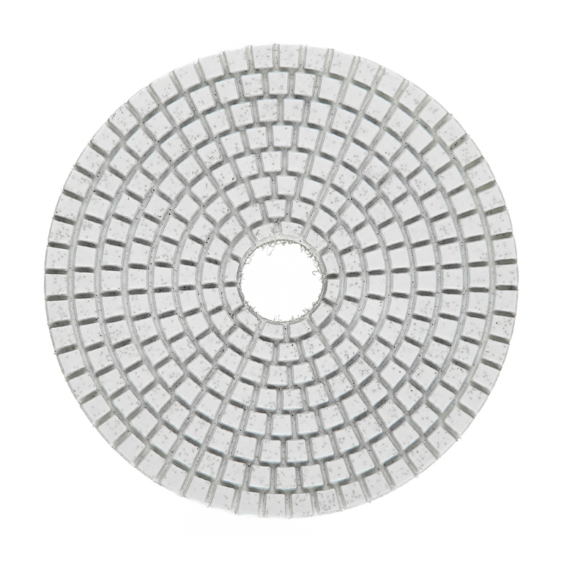 Hybrid Polishing Pad 50mm
