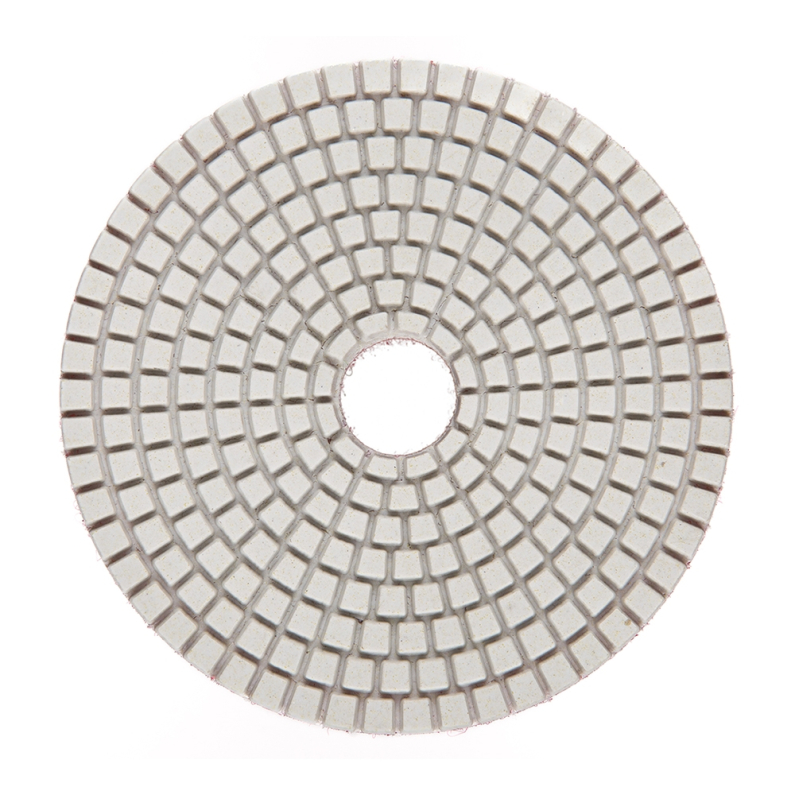 Hybrid Polishing Pad 100mm